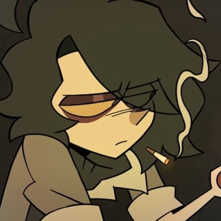 Stone Avatar