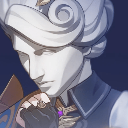 Veritas Avatar