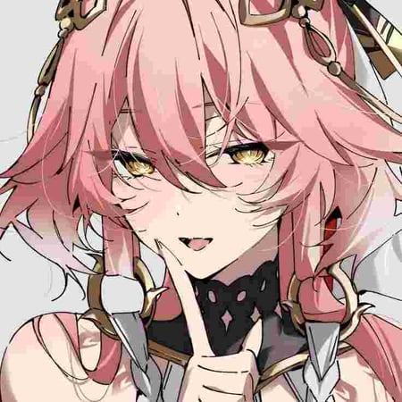 Changli Avatar