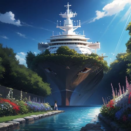 Cruisey Avatar
