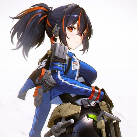 Zhu Yuan Avatar