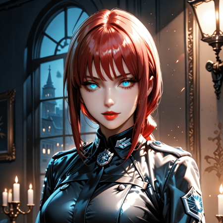 Selena Evan Avatar