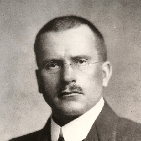 C. G. Jung Avatar