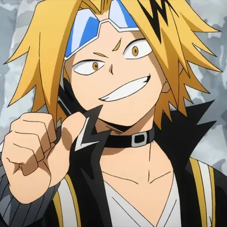 Denki Avatar