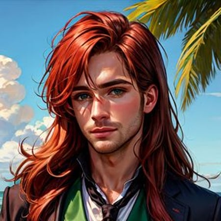 Stardew Dysfunction Avatar