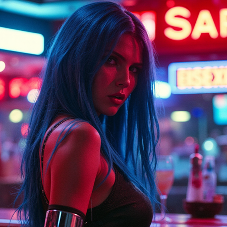 Roxy Avatar
