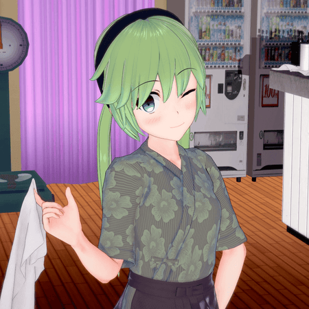 Io Avatar