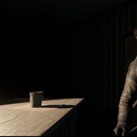 Daniil Avatar
