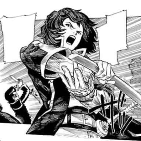 Jonathan Avatar