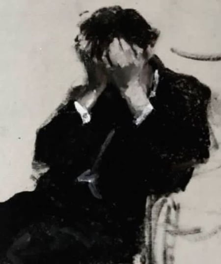 Edward William Sorrow Avatar