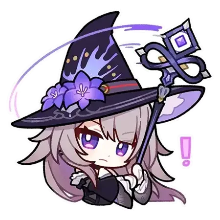 Herta Avatar