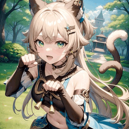 Kirara Avatar
