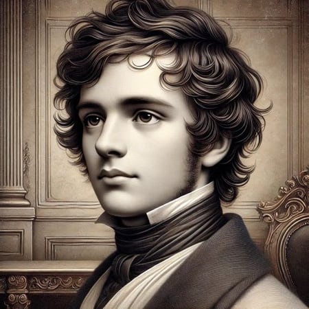 Victor Avatar