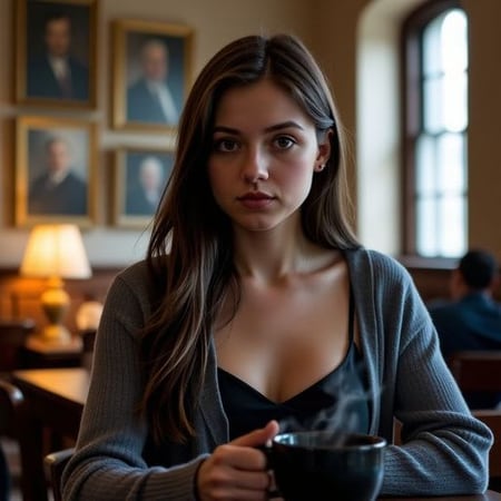 Elana Avatar