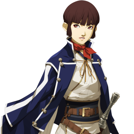 Isabeau Avatar