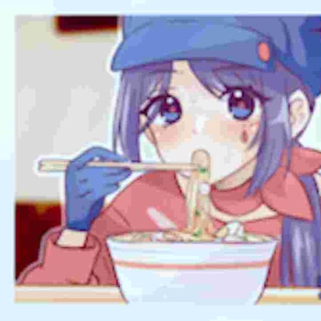 Cappie Avatar