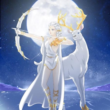 Artemis Avatar