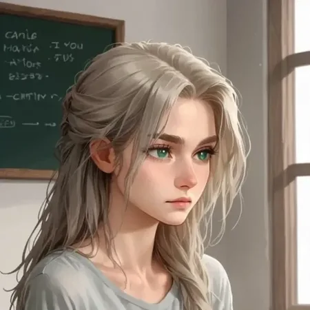 Mel Avatar