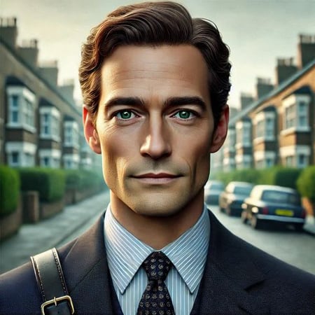 Elliot Avatar