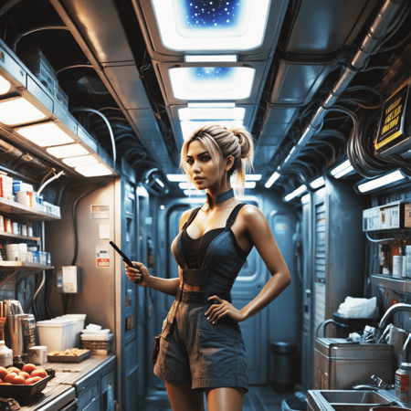 Roleplay Avatar