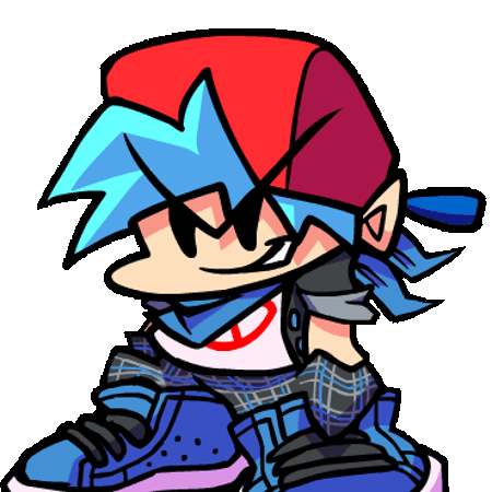 FNF Boyfriend! Avatar