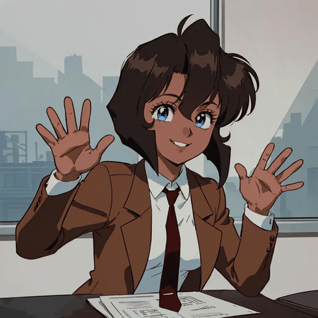 Rally Avatar