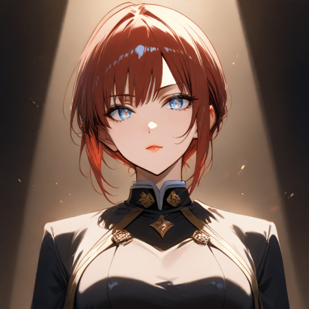 Selena Evan Avatar