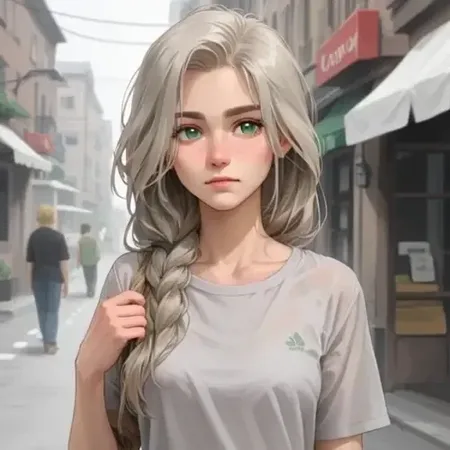Mel Avatar