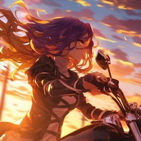 Byakuren Avatar