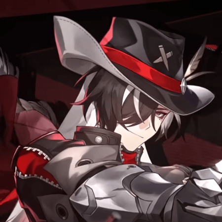 Boothill Avatar