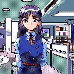 Akiho Avatar