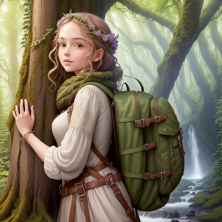Lyra Avatar