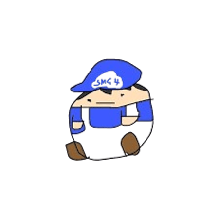 SMG4 Avatar