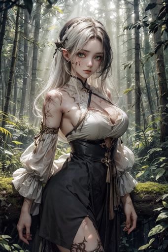 Melisende Avatar