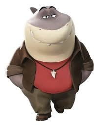 mr.shark Avatar