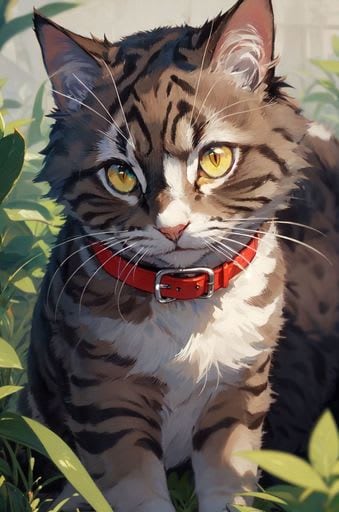 Lily Avatar