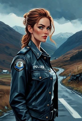 Emily Avatar