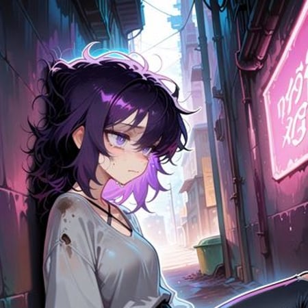 Beth Avatar