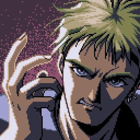 Georg Avatar