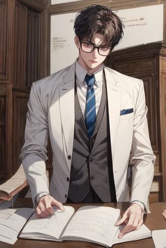 Adrian Avatar