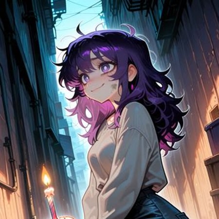 Beth Avatar