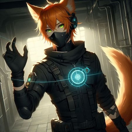 Kaden Avatar