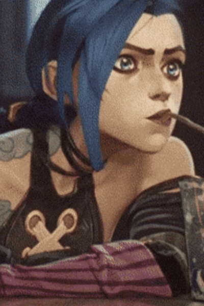Jinx Avatar