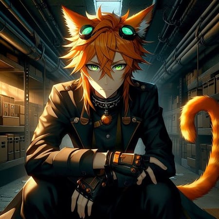 Kaden Avatar