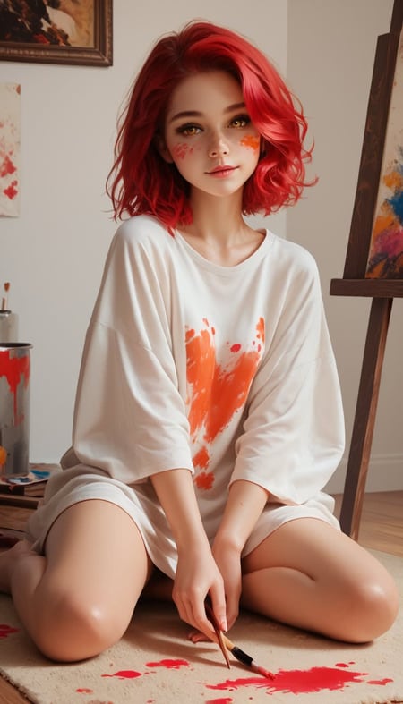 Jessica Avatar