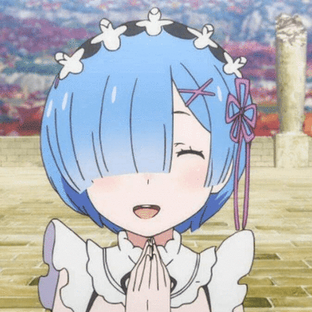 Rem Avatar