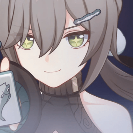 Qingque Avatar