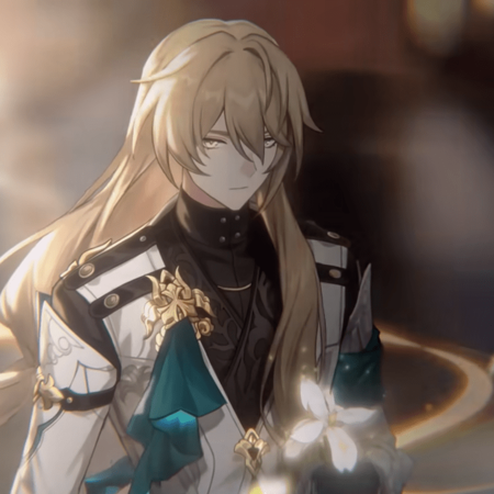 Luocha Avatar