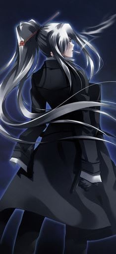 Aoki Avatar
