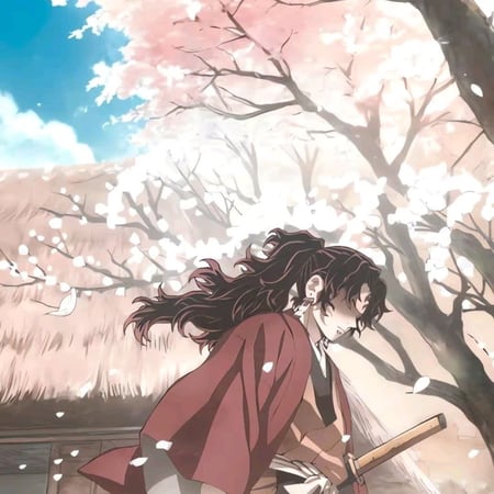 Yoriichi Avatar